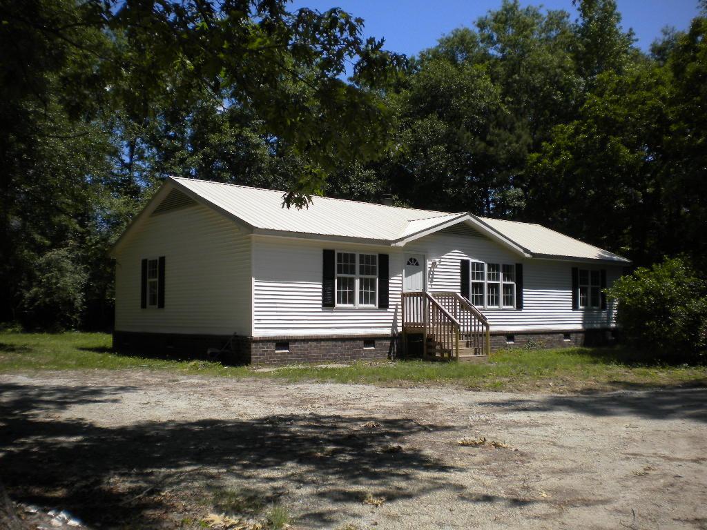 101 Colkitt Street - Photo 1
