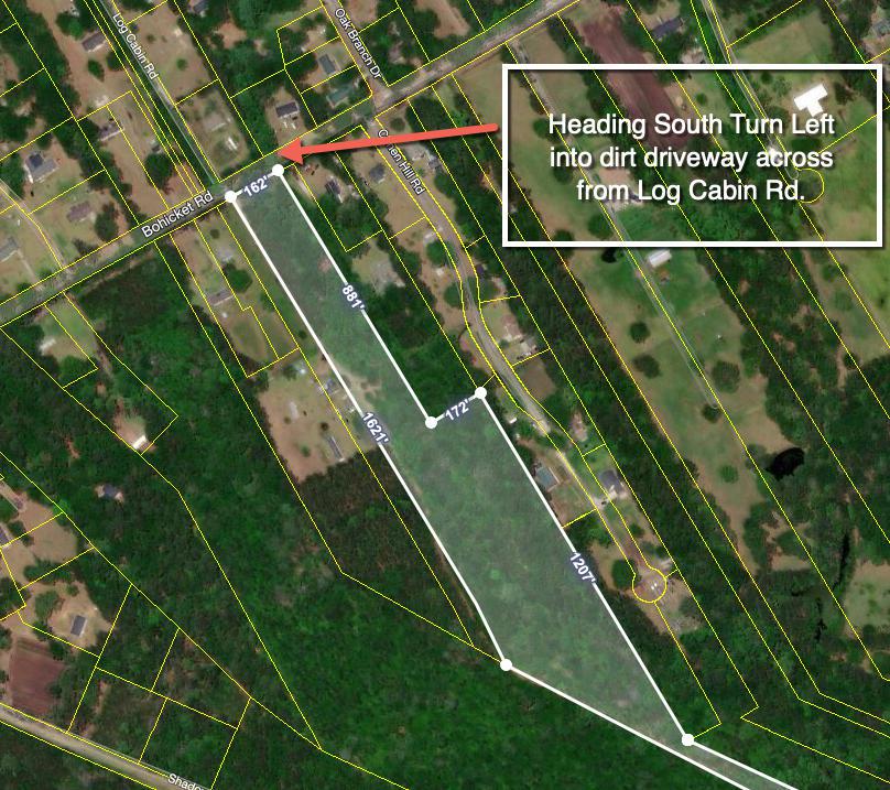 0 Bohicket Rd - Photo 1