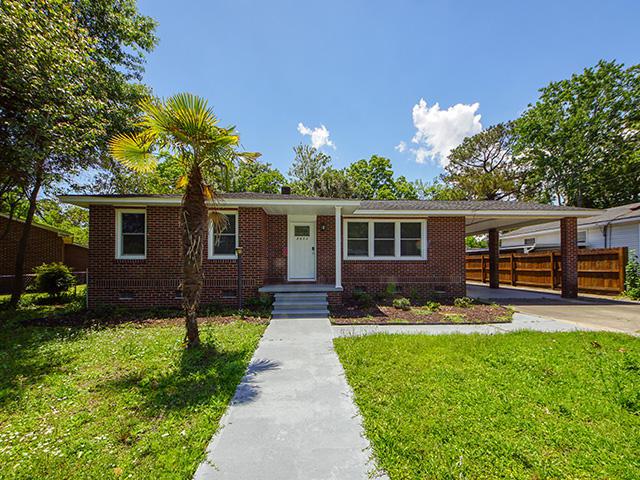 2603 Stith Avenue - Photo 1