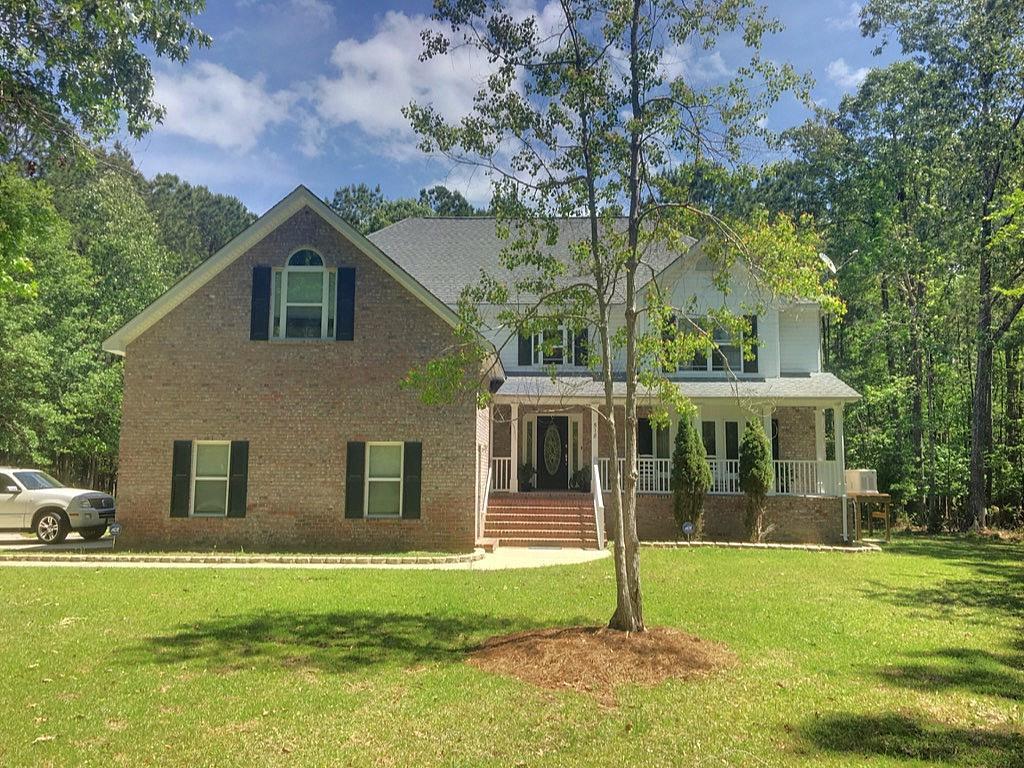 518 Woodspring Road - Photo 1