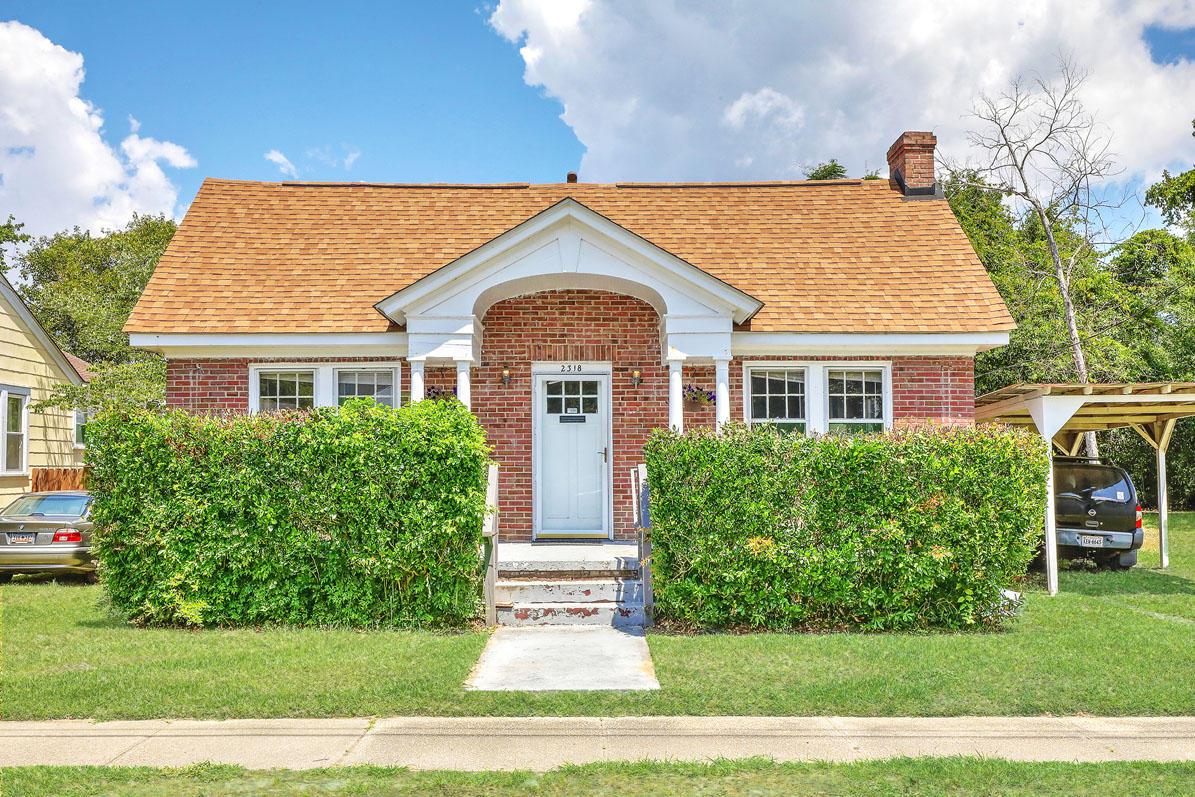 2318 Sunnyside Avenue - Photo 1