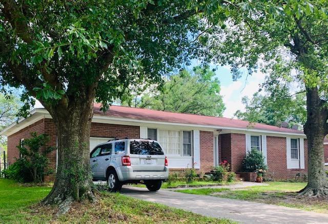 4027 Olivia Drive - Photo 1