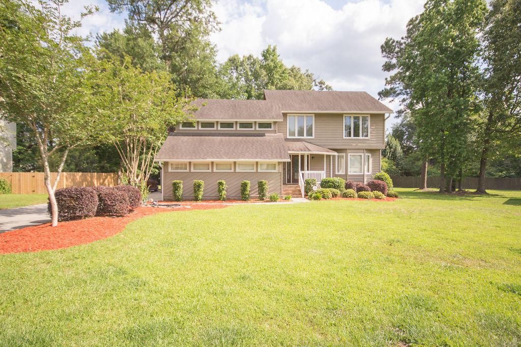1529 Sterling Oaks Drive - Photo 1