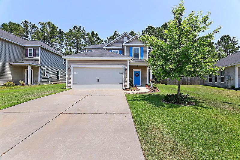 253 Oglethorpe Circle - Photo 1