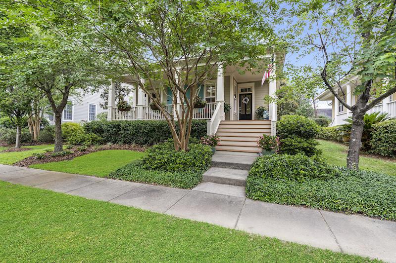 1713 Doldridge Street - Photo 1