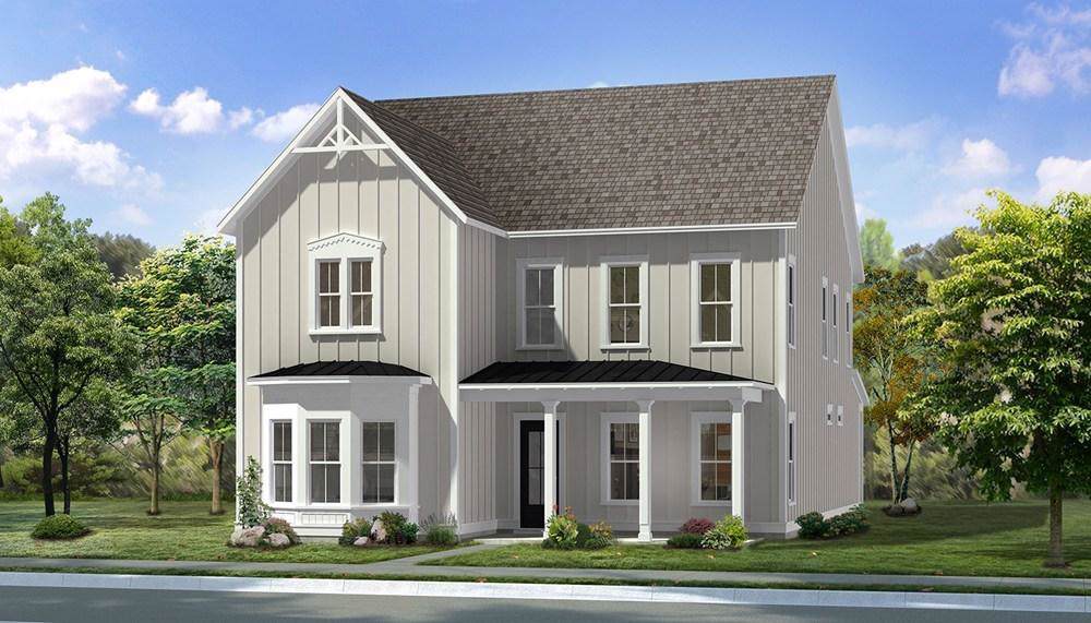 112 Dark Hollow Way - Photo 1