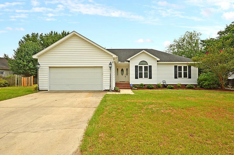 505 Willowlakes Drive - Photo 1