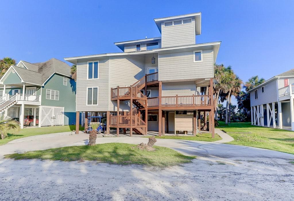 608 Pompano Street - Photo 1