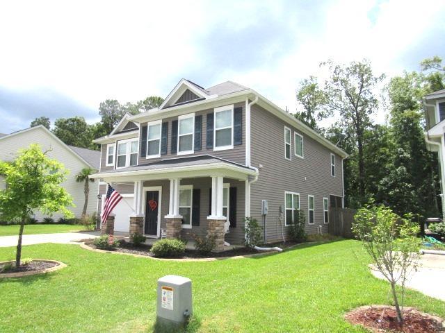 176 Charlesfort Way - Photo 1