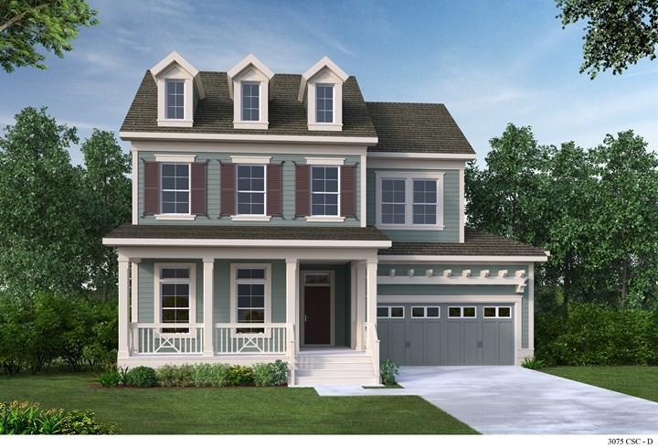 3569 Crosstrees Lane - Photo 1