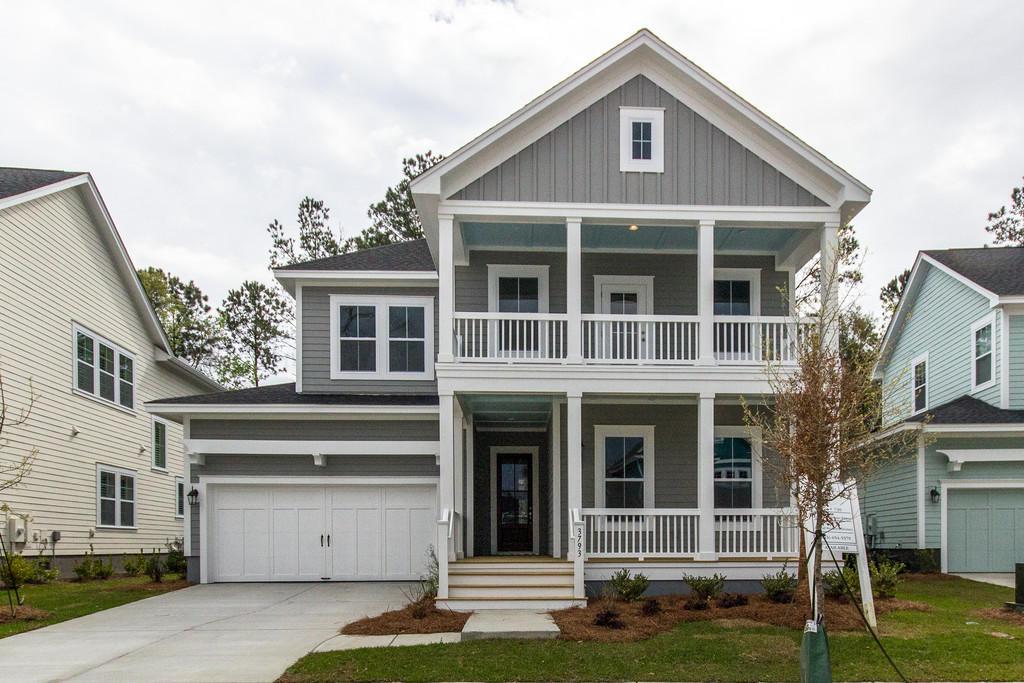 3573 Crosstrees Lane - Photo 1
