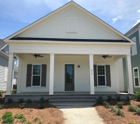 215 Gnarly Oak Lane - Photo 1