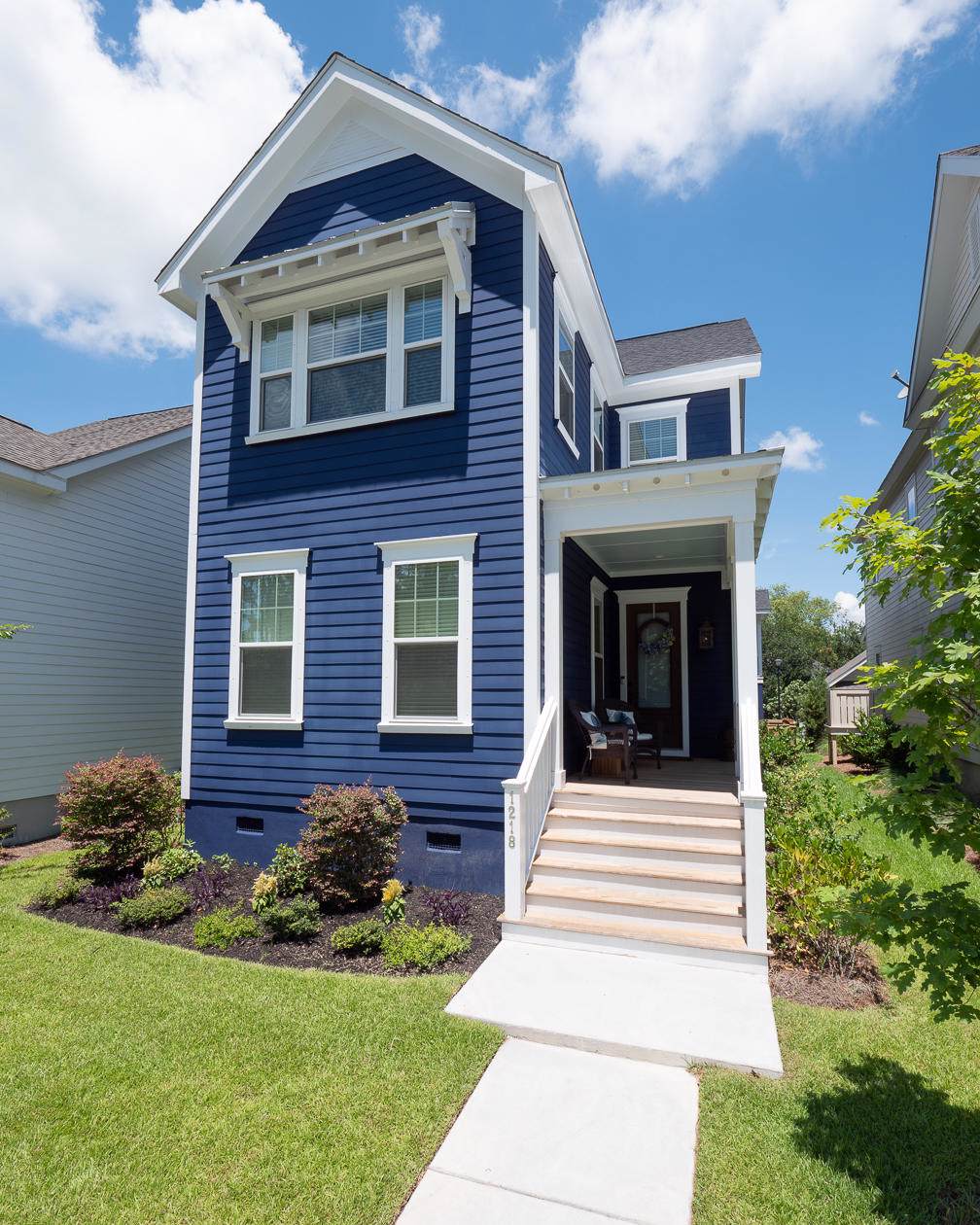 1218 Pressley Road - Photo 1