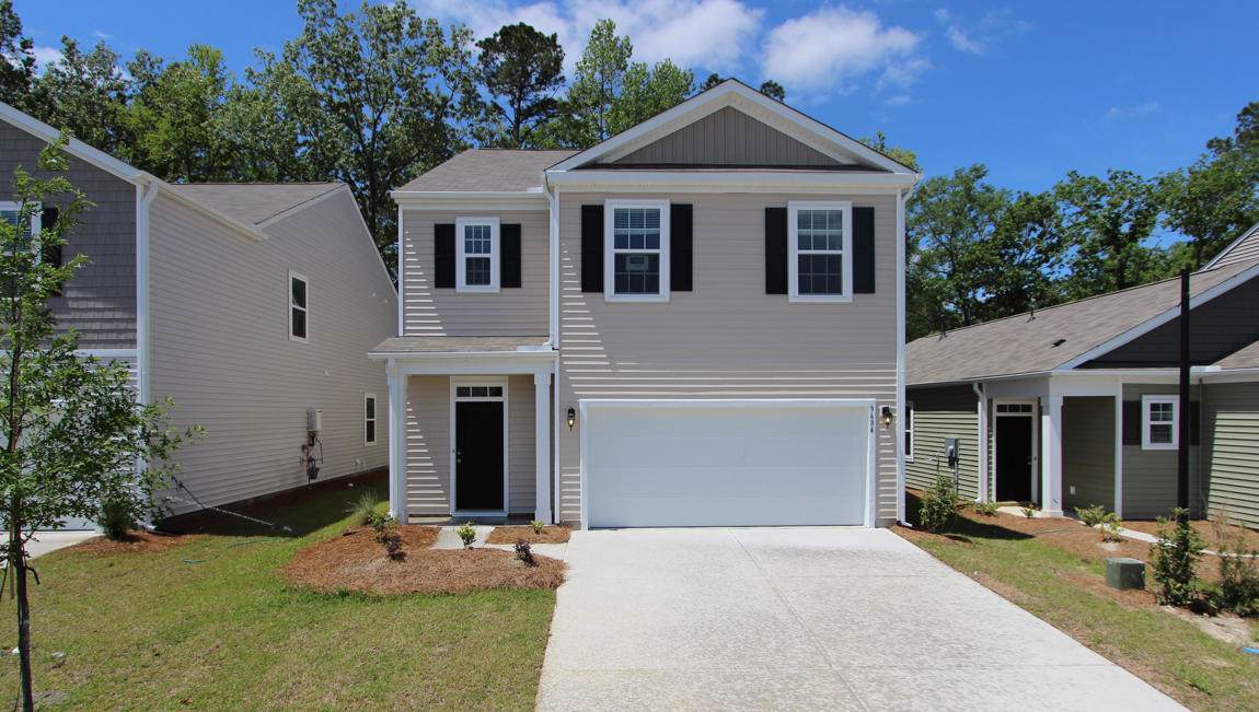 122 Whispering Wood Drive - Photo 1