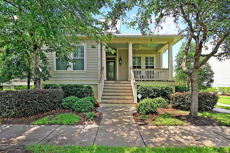 6060 Grand Council Street - Photo 1