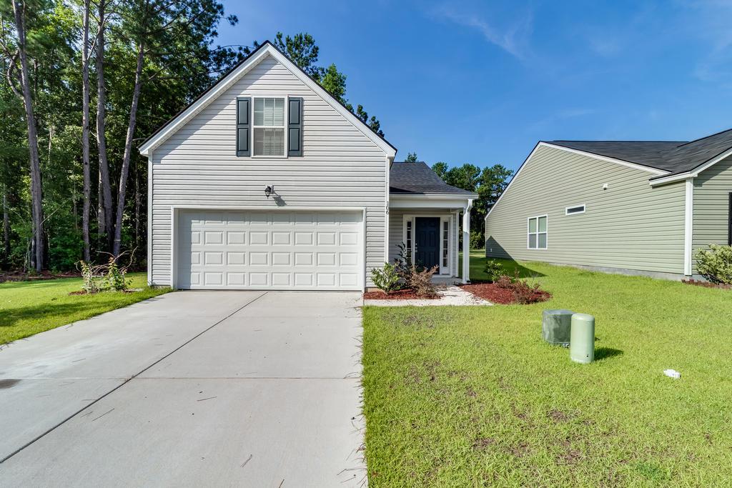 106 Runnels Cove - Photo 1