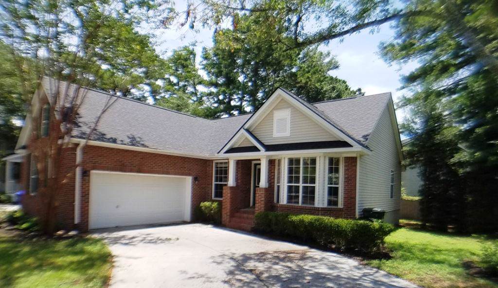 1496 Harborsun Drive - Photo 1
