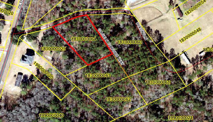 0 Dixon Lane - Photo 1