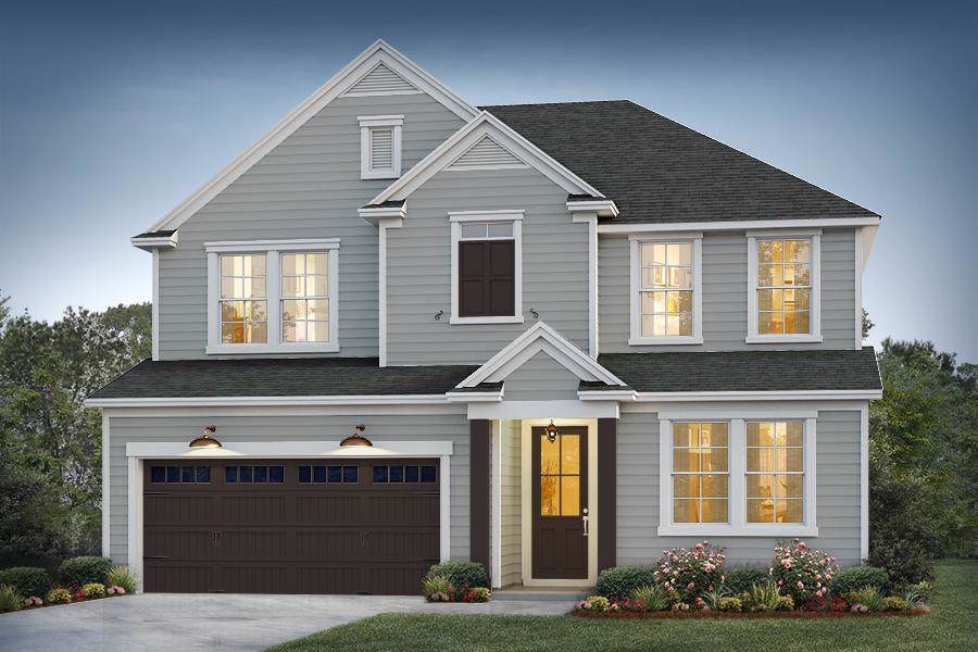 308 Citation Way - Photo 1