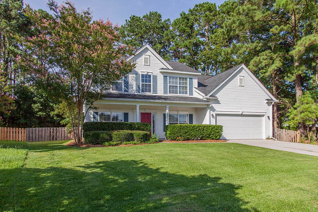 2000 Andover Way - Photo 1