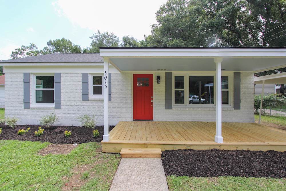 5016 Alpha Street - Photo 1
