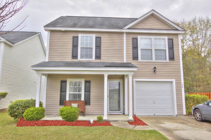 224 Emerald Isle Drive - Photo 1