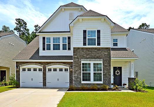 5171 Preserve Boulevard - Photo 1