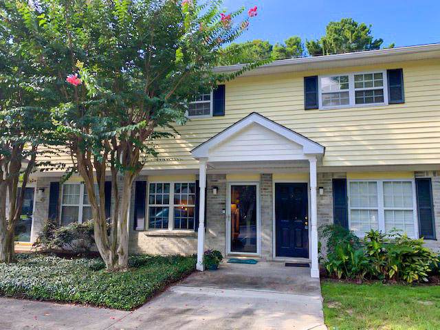 507 Stinson Drive - Photo 1