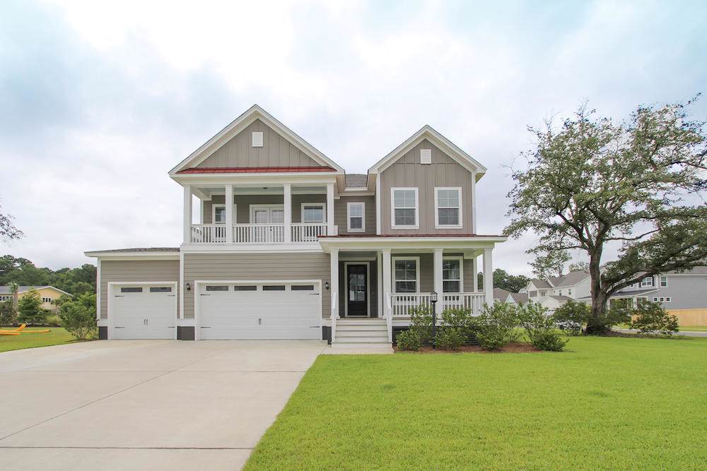 2815 Wagner Way - Photo 1