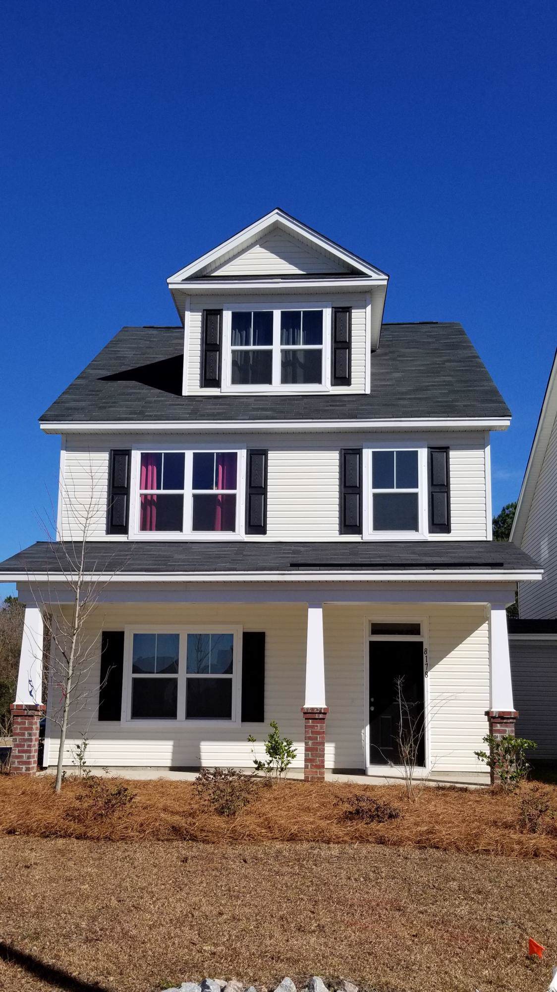 8198 Antler Drive - Photo 1