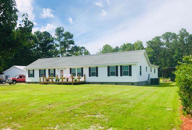 60 Caboose Court - Photo 1