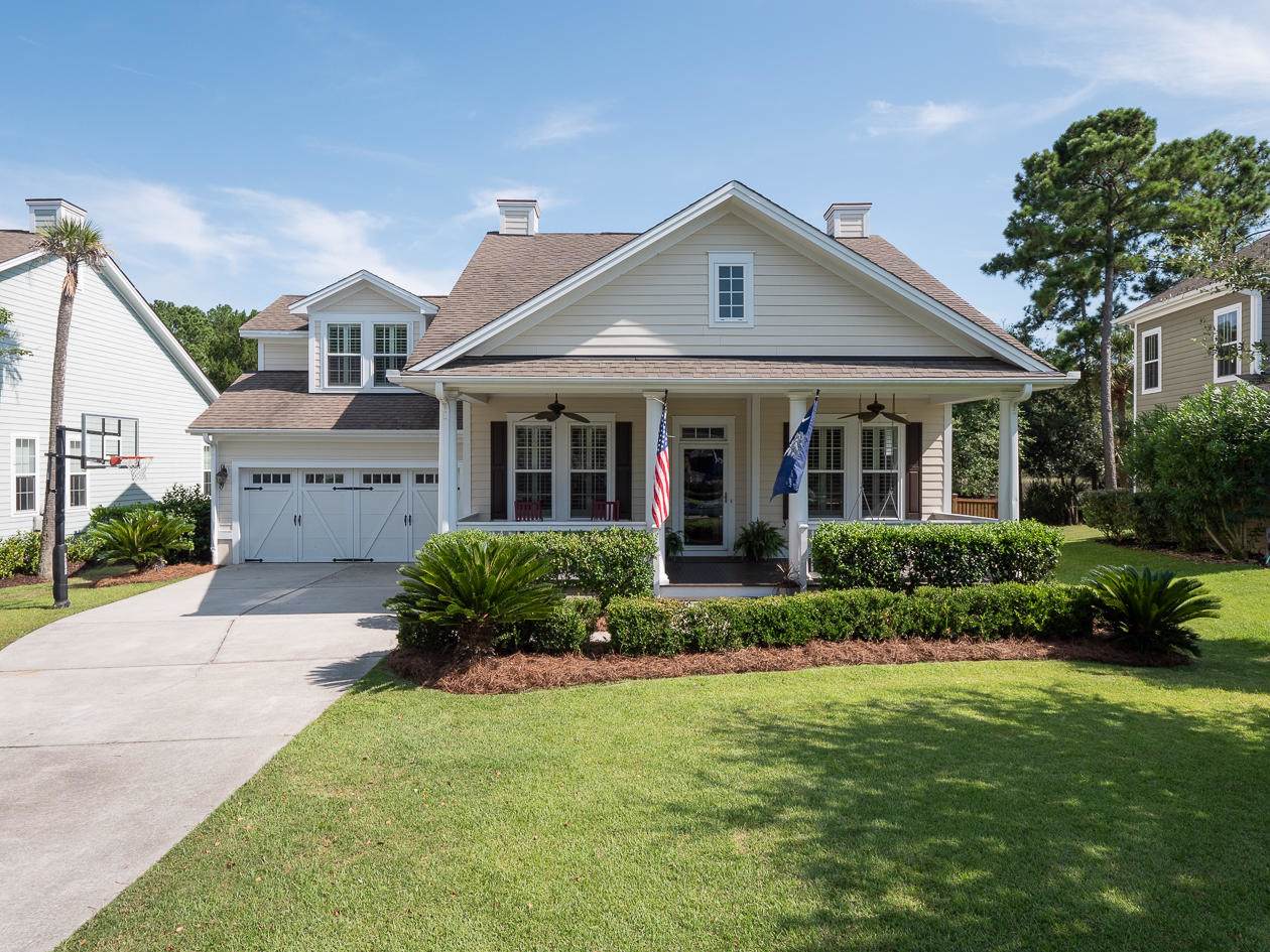 1817 Wellstead Street - Photo 1