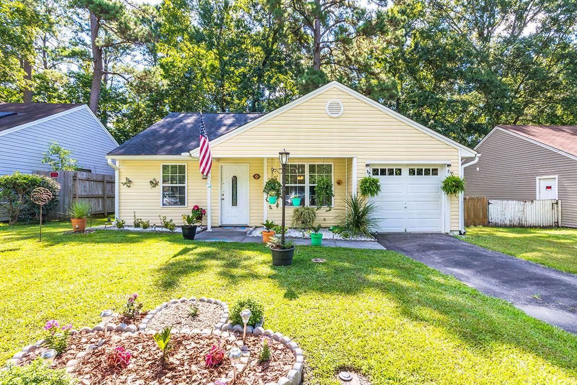 206 Mickler Dr - Photo 1