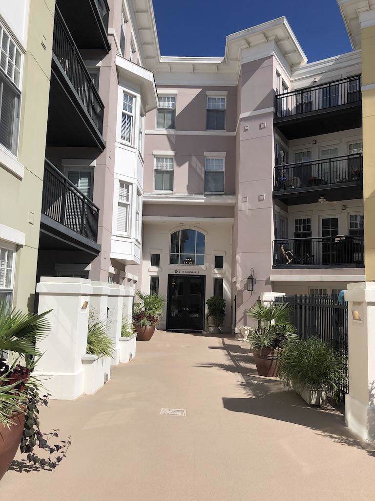 498 Albemarle Road - Photo 1