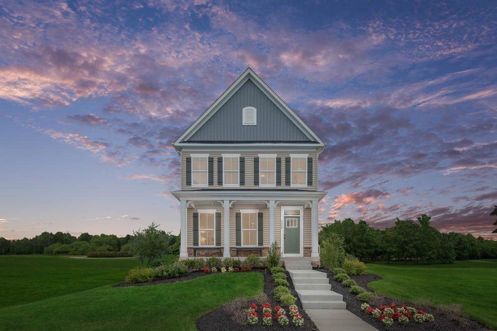 219 Corvus Street - Photo 1
