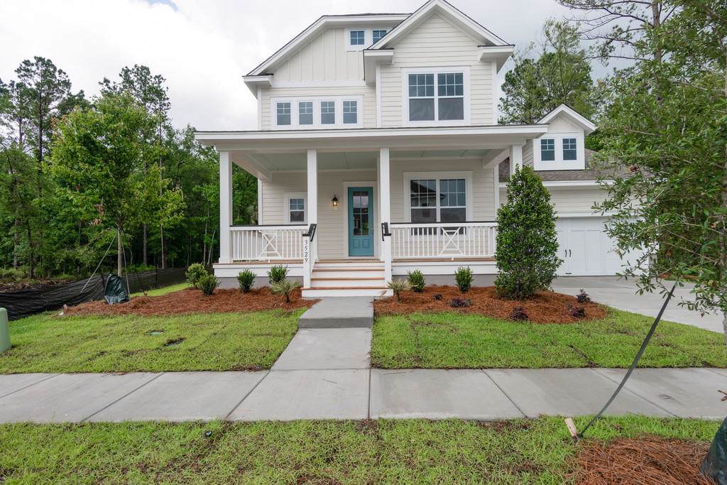 3581 Crosstrees Lane - Photo 1