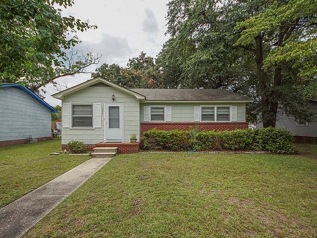 5525 Rio Street - Photo 1