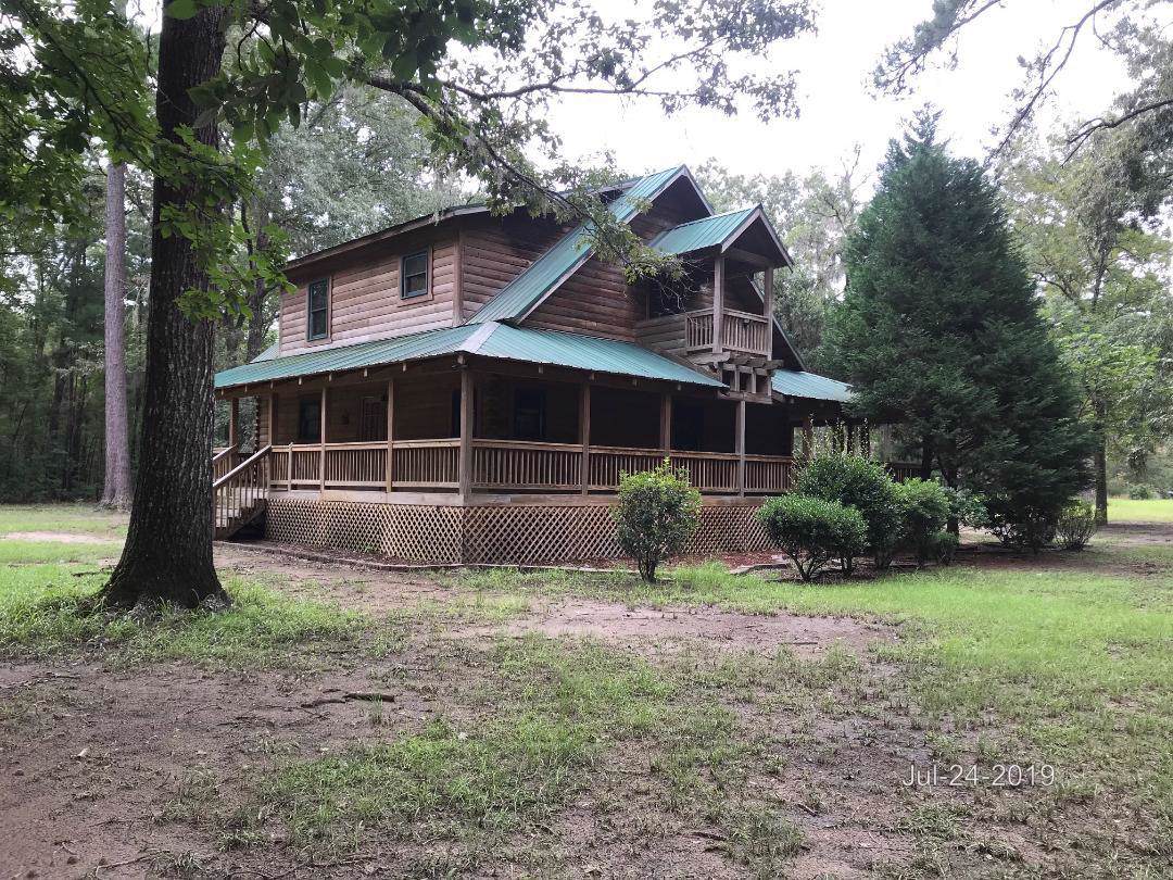 5250 Soggy Bottom Road - Photo 1