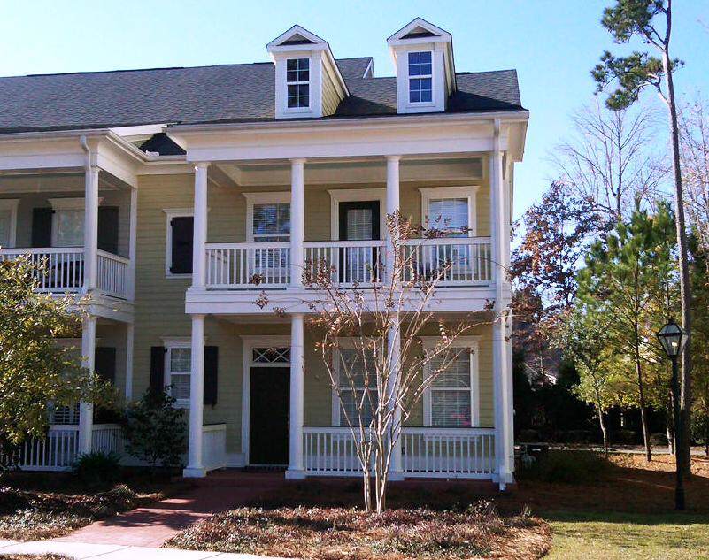 1785 Tennyson Row - Photo 1