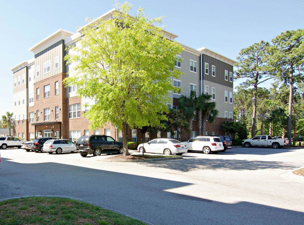 1030 Jack Primus Road - Photo 1