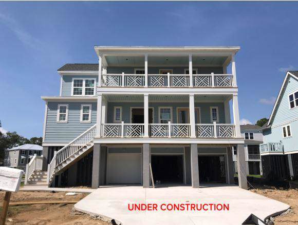 3617 Tidal Flat Circle - Photo 1