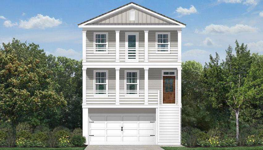 1119 Oak Bluff Avenue - Photo 1