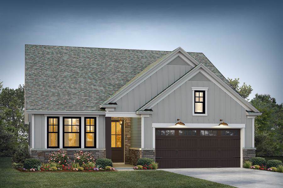 253 Whirlaway Drive - Photo 1
