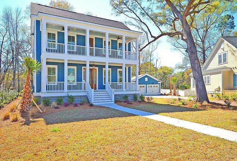 1411 Rivers Cotton Road - Photo 1