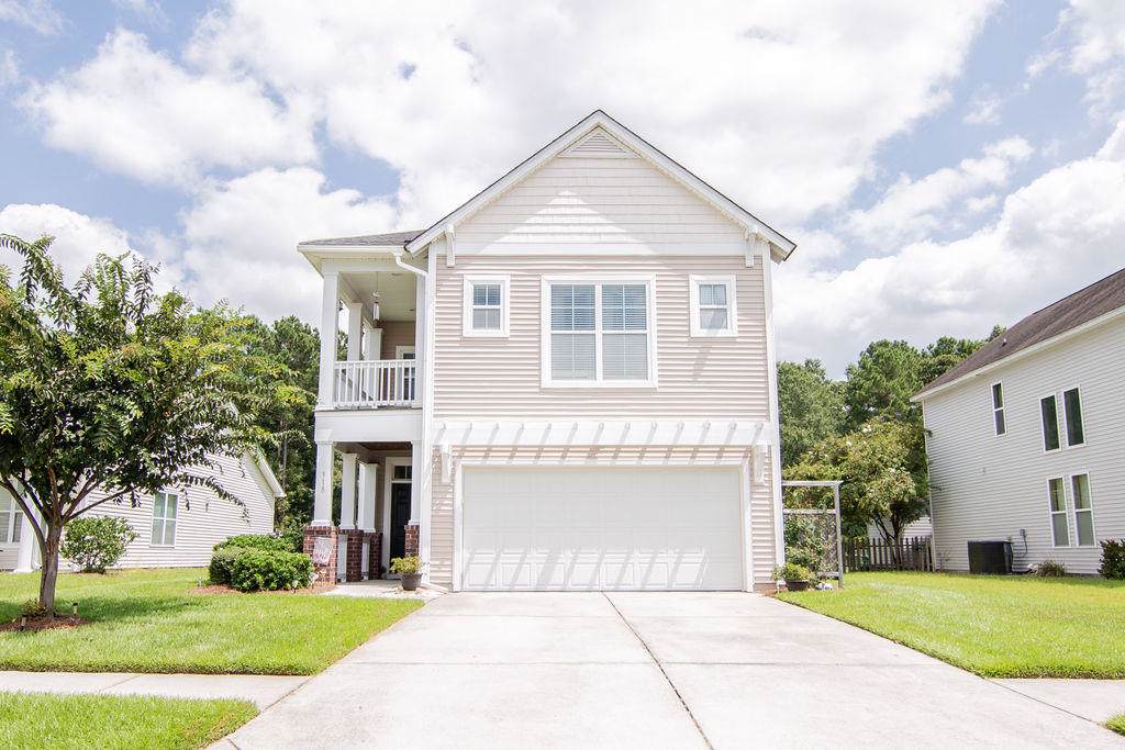 318 Harriswood Lane - Photo 1