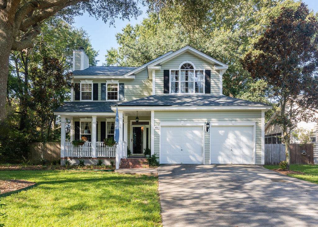 471 Planters Trace Drive - Photo 1