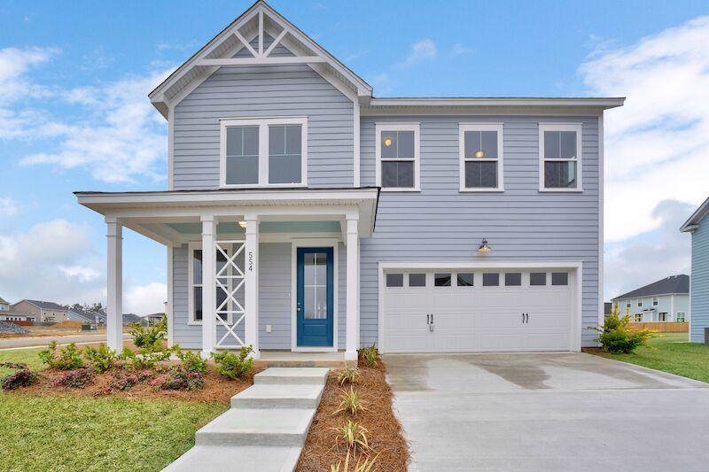 554 Pendleton Drive - Photo 1