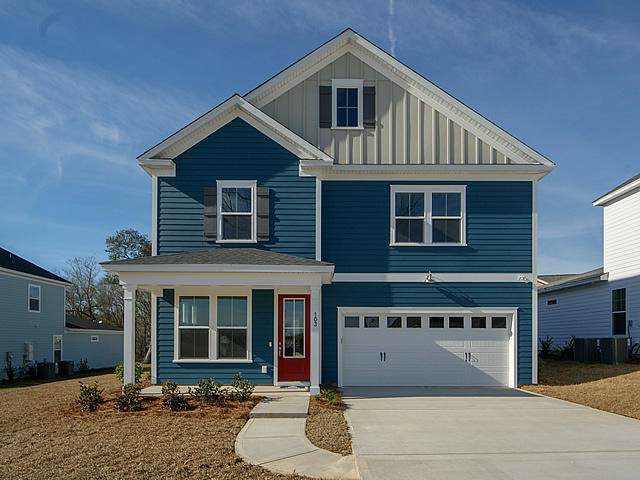 103 Barbour Court - Photo 1