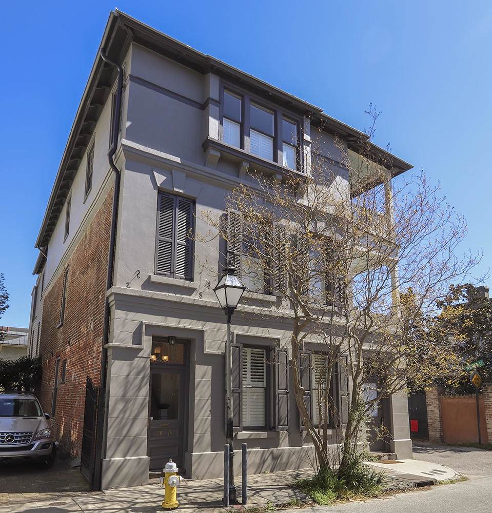 38 King Street - Photo 1