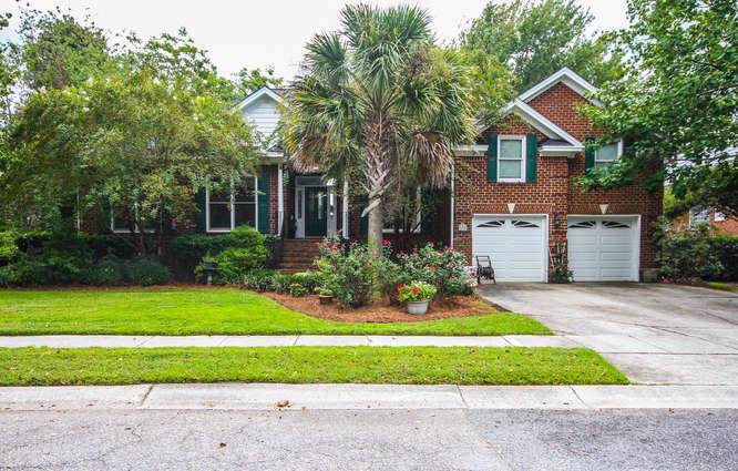 670 Lake Frances Drive - Photo 1